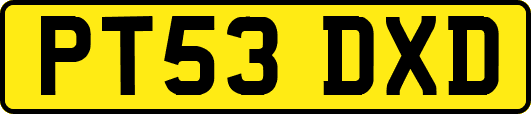 PT53DXD