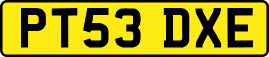PT53DXE