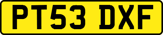 PT53DXF