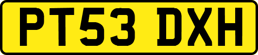 PT53DXH