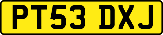 PT53DXJ