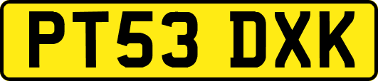 PT53DXK