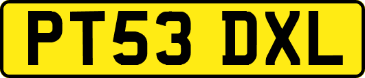 PT53DXL