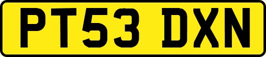 PT53DXN