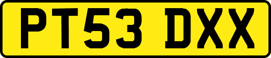 PT53DXX