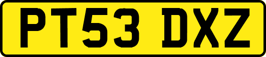 PT53DXZ