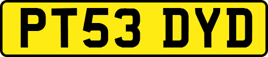 PT53DYD
