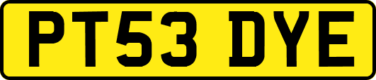 PT53DYE