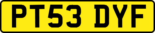 PT53DYF