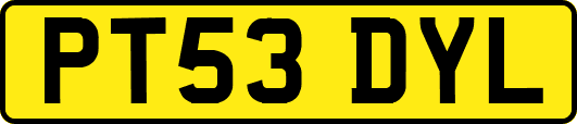 PT53DYL