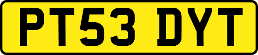 PT53DYT