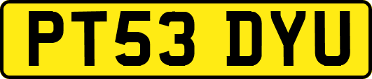 PT53DYU