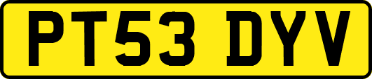 PT53DYV