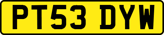 PT53DYW