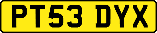PT53DYX