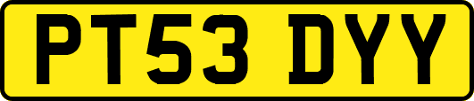 PT53DYY
