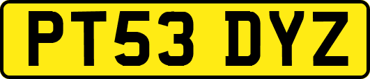 PT53DYZ