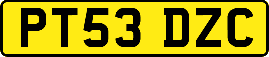 PT53DZC