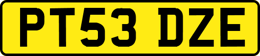 PT53DZE