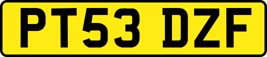 PT53DZF