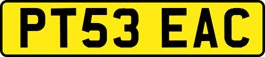 PT53EAC