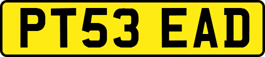PT53EAD