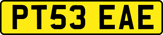 PT53EAE