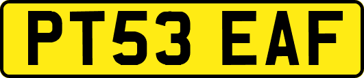 PT53EAF