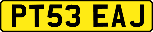 PT53EAJ