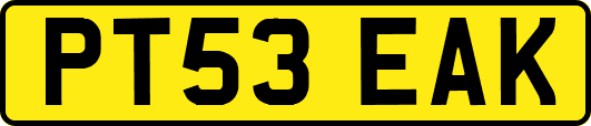 PT53EAK