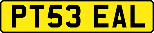 PT53EAL
