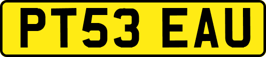 PT53EAU