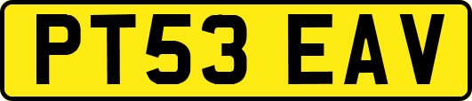 PT53EAV