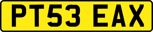 PT53EAX