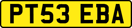 PT53EBA