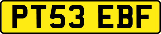 PT53EBF