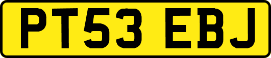 PT53EBJ