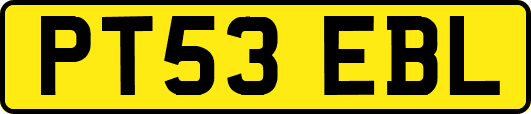 PT53EBL