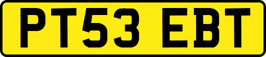 PT53EBT