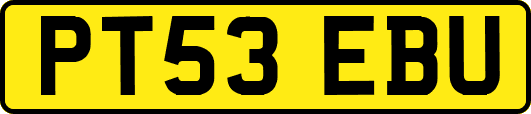 PT53EBU