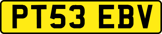 PT53EBV
