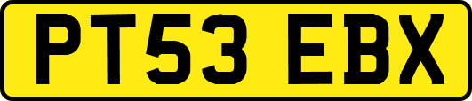 PT53EBX
