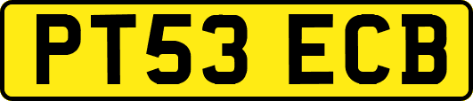 PT53ECB
