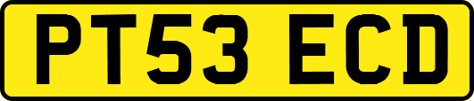 PT53ECD