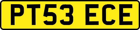 PT53ECE