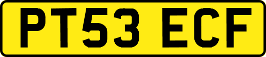 PT53ECF