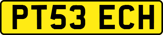 PT53ECH