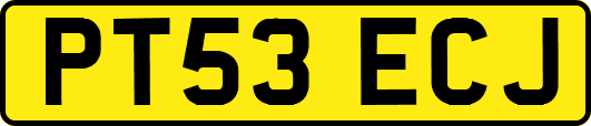 PT53ECJ