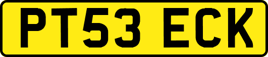 PT53ECK