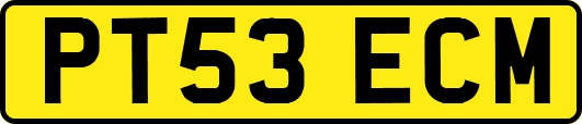 PT53ECM